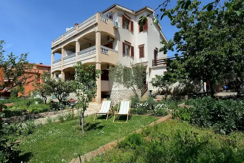 Apartments Andelko