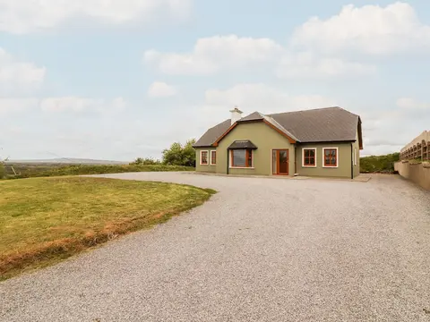 Daisy's Cottage
