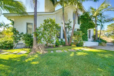 Gorgeous Carpinteria Home: Pool, Spa, Fireplaces!