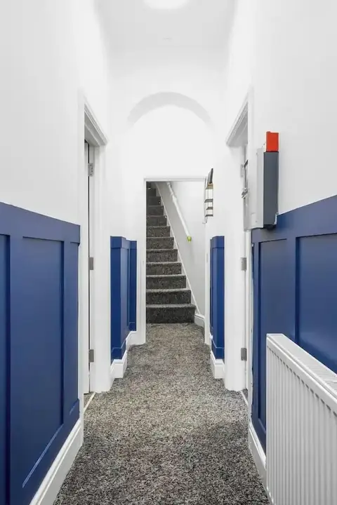 Kunda House JQ- Apt 3