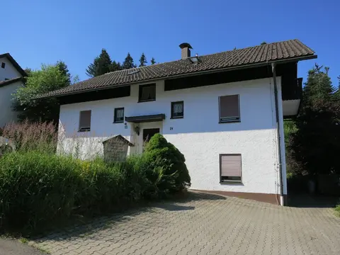 FeWo Waldheimat