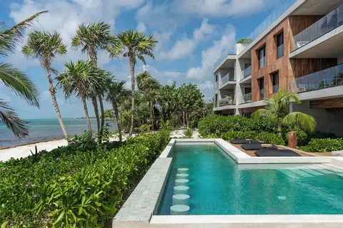 Antal by Beach Please Tulum