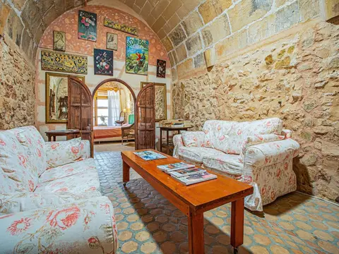 Belvilla by OYO Casa El Molino