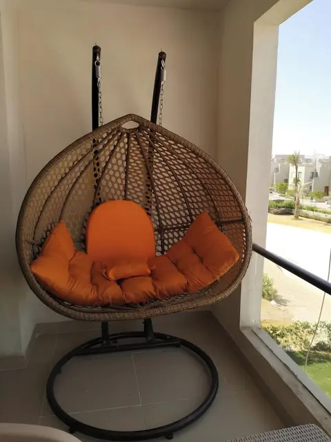 2 Bed Chalet Sleeps 4 Free Parking & Balcony