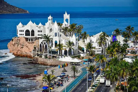 Casa San Ángel a unos minutos de playa