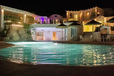 Oasi Blu Sardinia