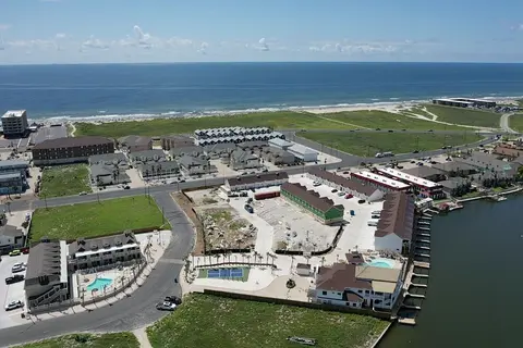 Tortuga Vista