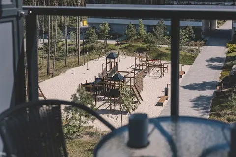 Horizonte - Kropla Spokoju mi dzy Jeziorem a Morzem Ba Tyckim