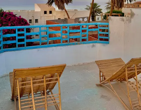 Palma Oasis Hostel