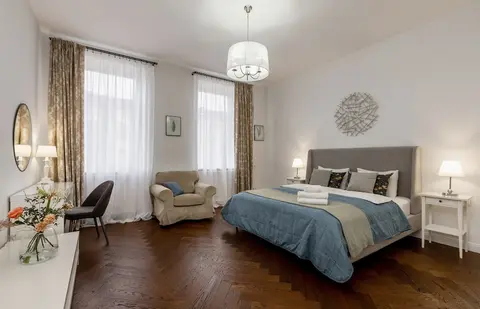 Apartment Home Apart K.Marksa 30