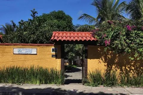 Do Bosque Búzios