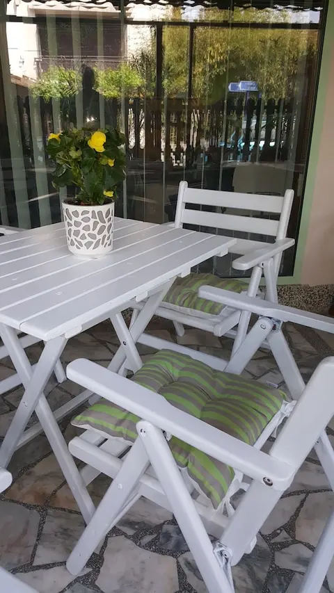 Family Hotel Sans Souci