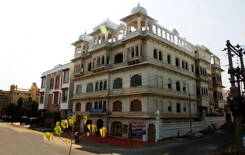 Hotel Moti Mahal