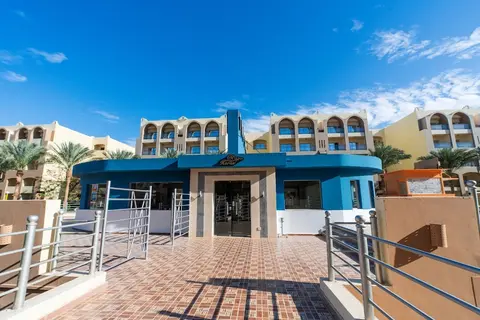 Go Egypt Luxe Living Apartments