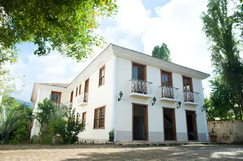Pousada Solar Imperial