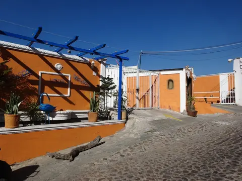 Casona de las Aves