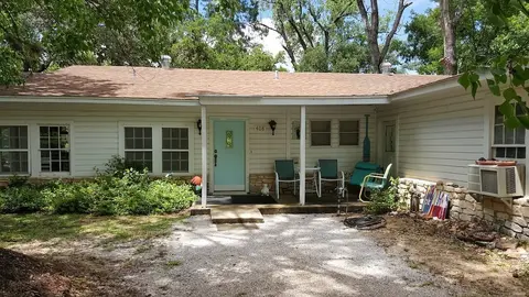 Constant-level Lake LBJ - 3 BR Sleep 12