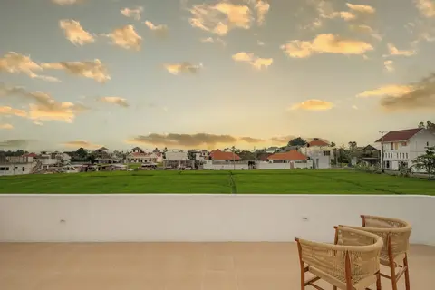 Villa Merlin 2 Bedrooms Private Pool