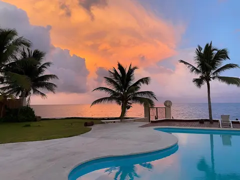 Casa del Puerto