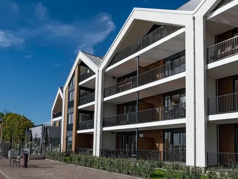 Luxury Apartment Residence Marina Kamperland