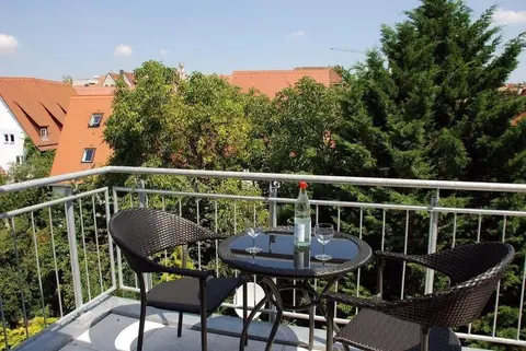 Hotel am Wettbach