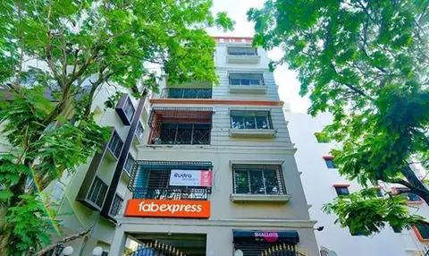 FabHotel Yatika Residency