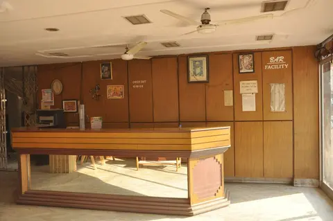 Hotel Kanchan palace