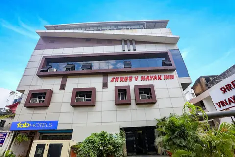 Fabhotel Vinayak Inn