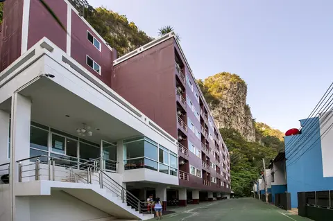 Aonang Mountain View Hotel