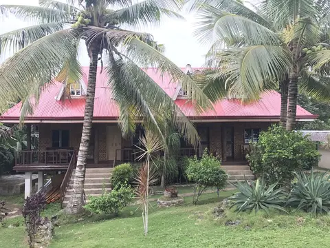 Nova Beach Resort