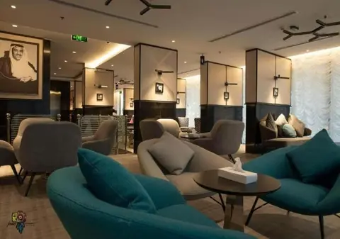 Manazeli Al Corniche Hotel