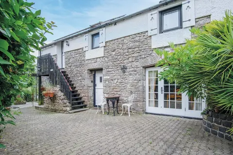 The Stables - 1 Bedroom Apartment