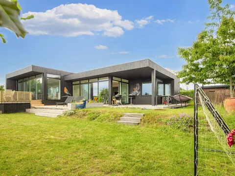 6 Person Holiday Home in Hejls