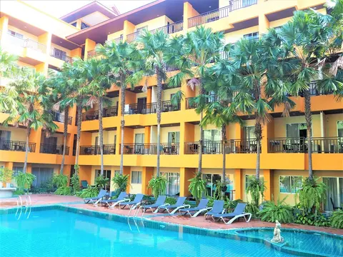 Mind Resort Pattaya