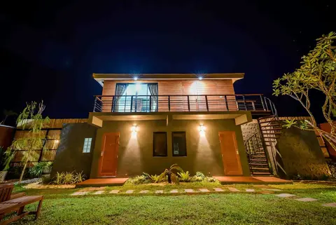 Sirinsamui Boutique Hostel