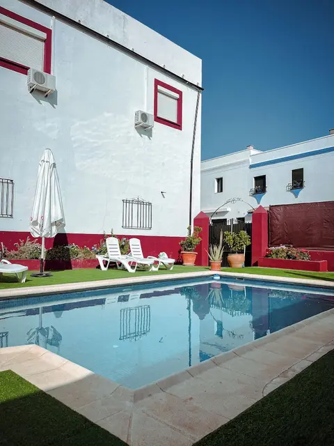 Hostal El pinar