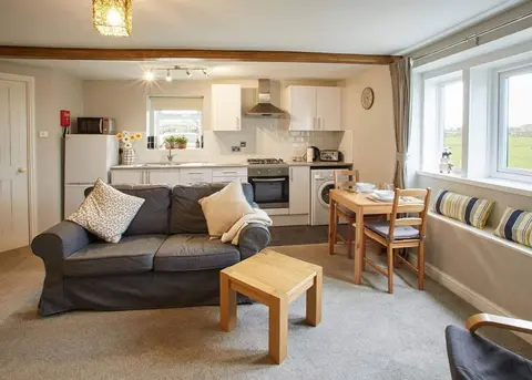 Host Stay Cosy Cottage