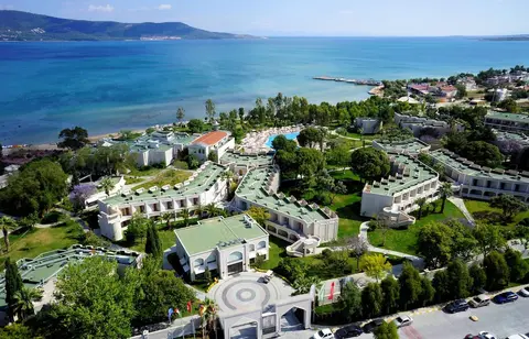 Halal Paradise Didim