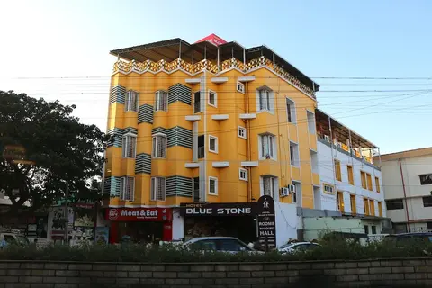 Hotel Blue Stone