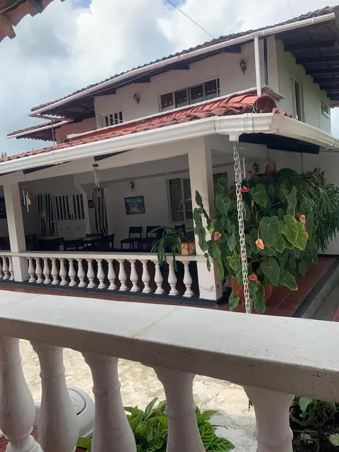 Finca Hotel Chalet Santa Ines