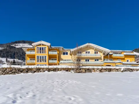 Apartment in ski Area in Piesendorf