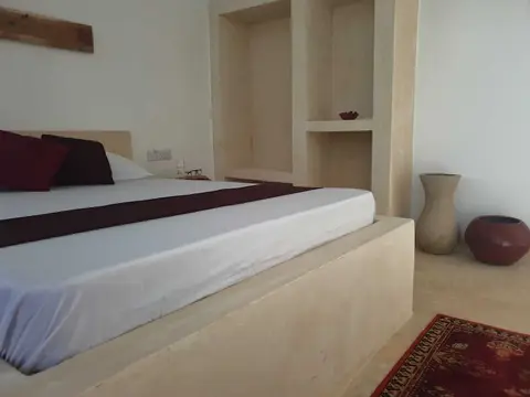 Bb Ayla Beach House Zanzibar