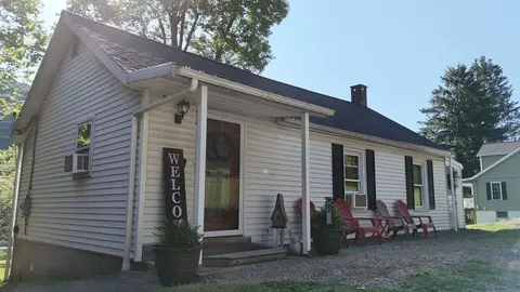 The Village at Houser's Crossing