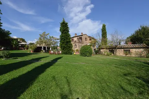 Relais San Bruno