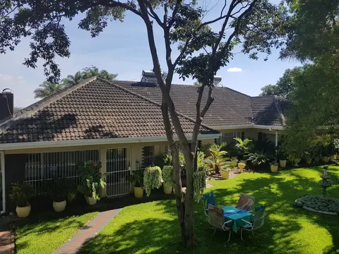Ashley's Guest House