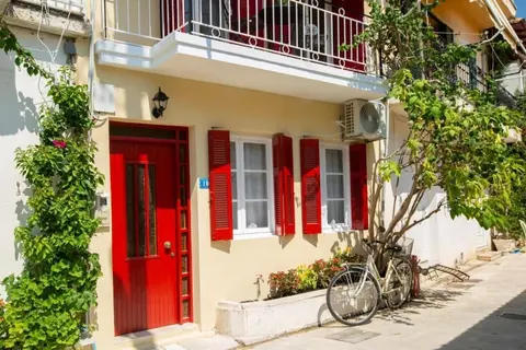 Polyxenis Cozy Maisonette - Lefkada BnB