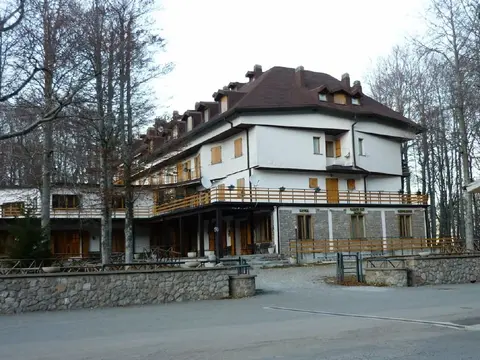 Hotel Parco dei Faggi - Monte Amiata