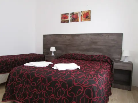 Hotel Palace Piriápolis