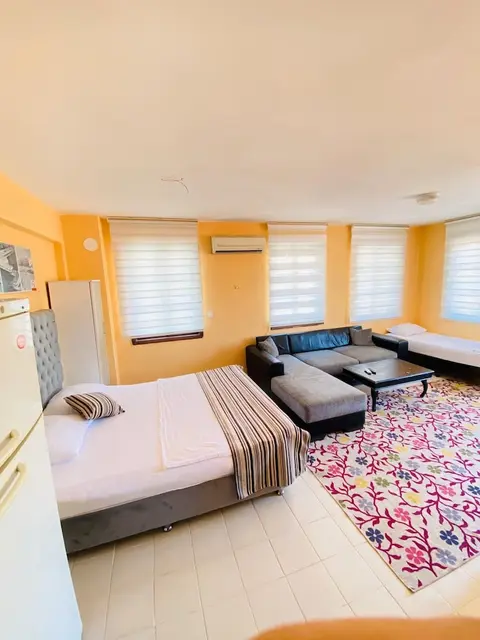 Alsancak Residence 2