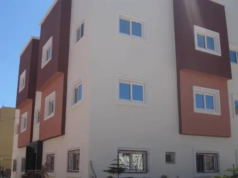 Residence Malak Ikamati